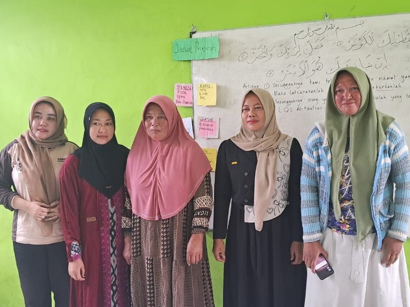 Pemilihan Komite Sekolah