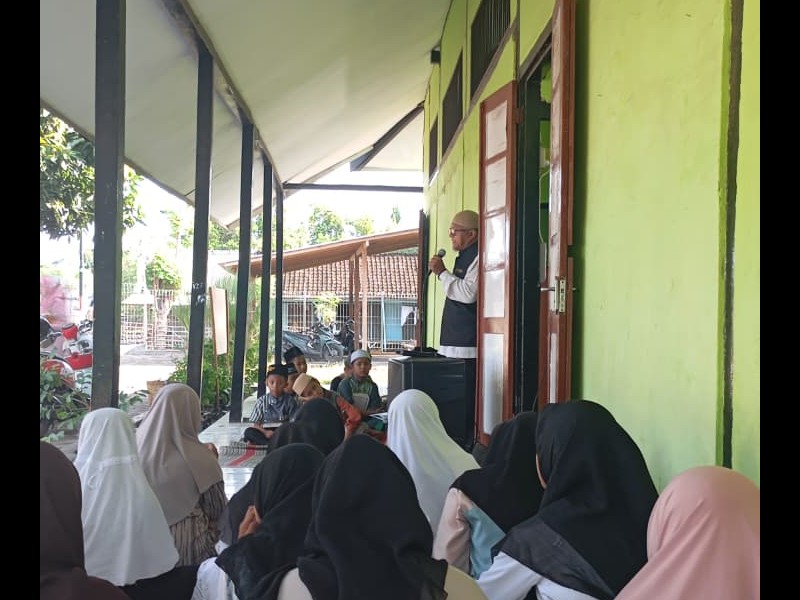 KHATMIL QURAN