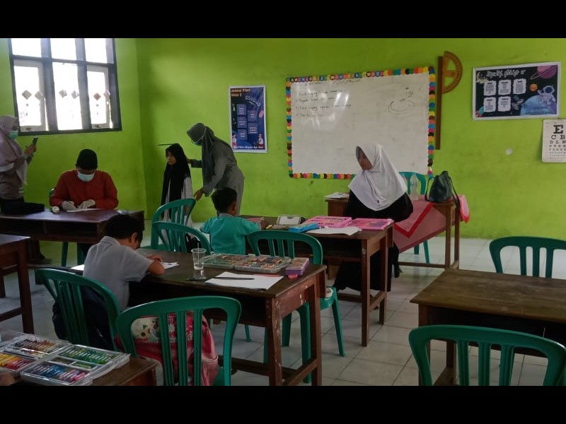 PEMERIKSAAN KESEHATAN GRATIS (PKG)