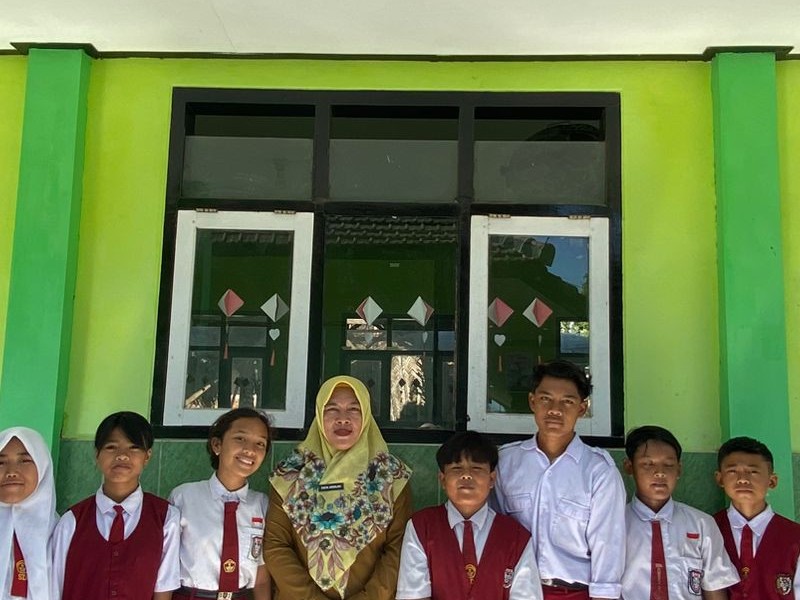 TKA (TES KEMAMPUAN AKADEMIK)