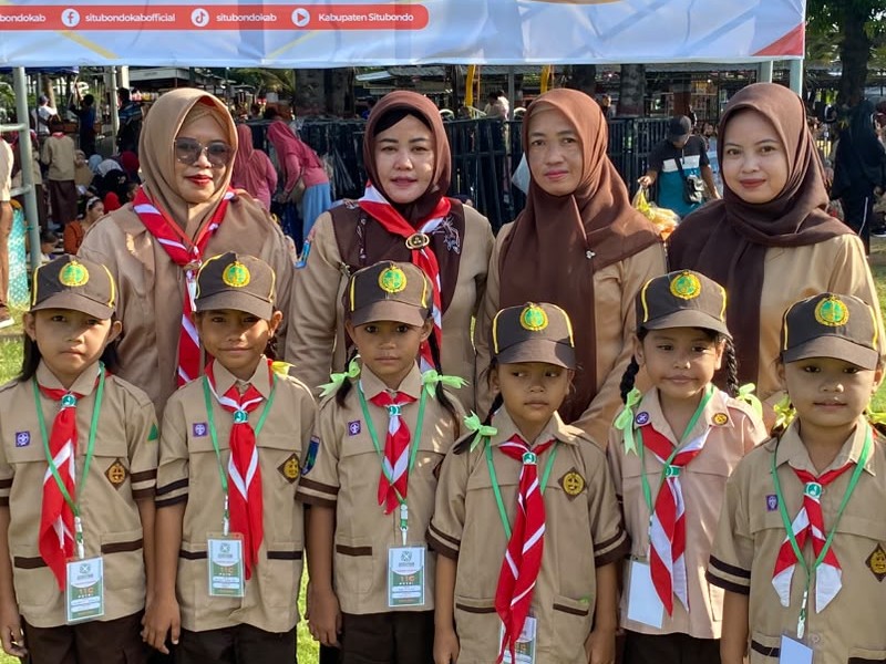 PESTA SIAGA KABUPATEN SITUBONDO