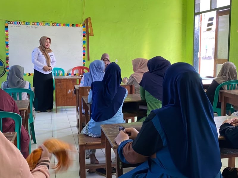RAPAT PEMILIHAN PESERTA PESTA SIAGA 2026